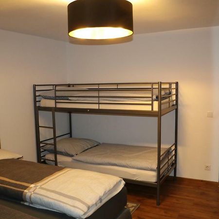 Ferienwohnung Bergler 堤林斯 外观 照片
